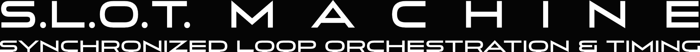 S.L.O.T. Machine